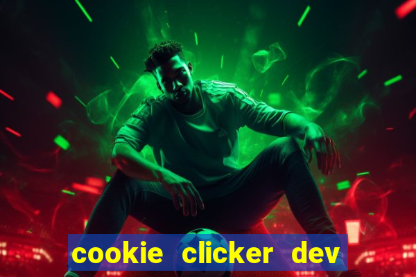 cookie clicker dev tools code